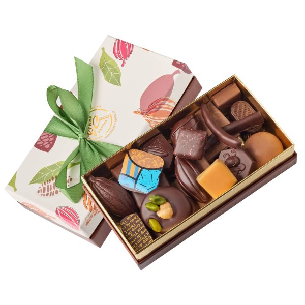 Boîte prestige (chocolats assortis) – Image 3