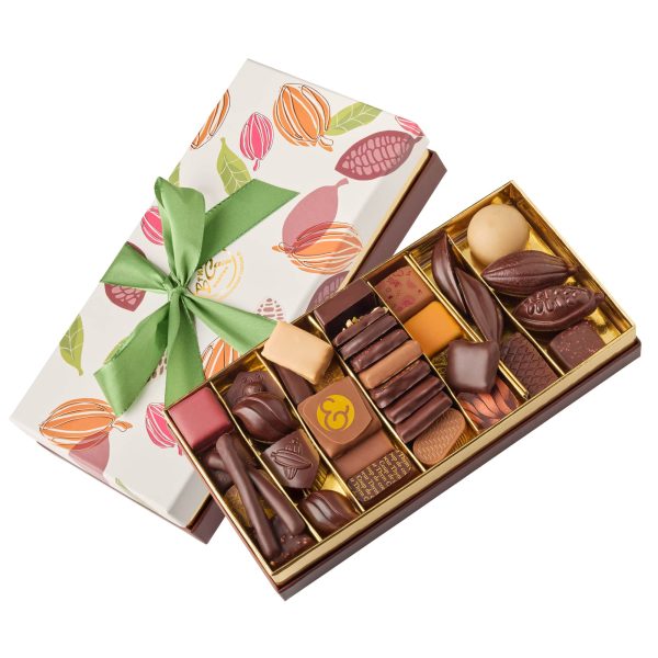 Boîte prestige (chocolats assortis) – Image 4