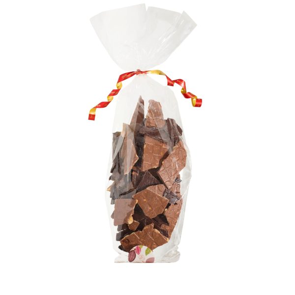 Bouquet chocolat mendiant