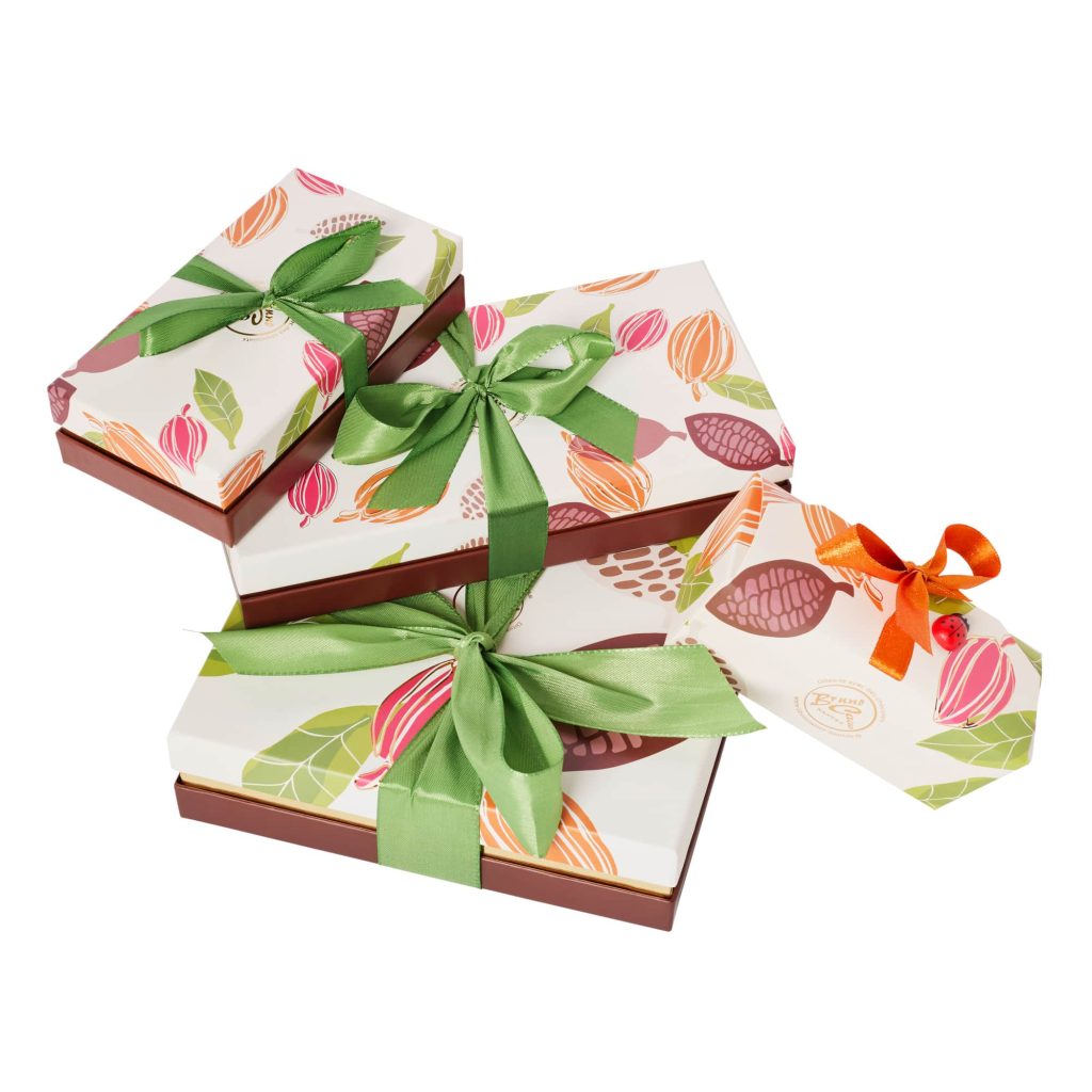 Carte Cadeau Bruno Cacao